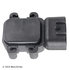 158-0661 by BECK ARNLEY - MAP SENSOR