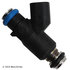 158-0755 by BECK ARNLEY - NEW FUEL INJECTOR