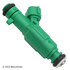 158-0772 by BECK ARNLEY - NEW FUEL INJECTOR