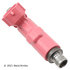 158-0856 by BECK ARNLEY - NEW FUEL INJECTOR