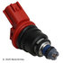 158-0861 by BECK ARNLEY - NEW FUEL INJECTOR