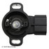 158-1126 by BECK ARNLEY - THROTTLE POSITION SENSOR