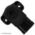 158-1431 by BECK ARNLEY - THROTTLE POSITION SENSOR