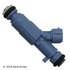 158-1529 by BECK ARNLEY - NEW FUEL INJECTOR
