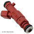 158-1531 by BECK ARNLEY - NEW FUEL INJECTOR