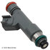 158-1552 by BECK ARNLEY - NEW FUEL INJECTOR