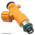 158-1556 by BECK ARNLEY - NEW FUEL INJECTOR