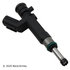 159-1072 by BECK ARNLEY - NEW FUEL INJECTOR