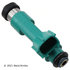 159-1081 by BECK ARNLEY - NEW FUEL INJECTOR