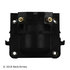 178-8144 by BECK ARNLEY - IGNITION COIL
