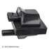 178-8262 by BECK ARNLEY - IGNITION COIL