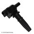 178-8294 by BECK ARNLEY - DIRECT IGNITION COIL