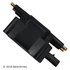 178-8299 by BECK ARNLEY - IGNITION COIL