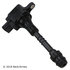 178-8306 by BECK ARNLEY - DIRECT IGNITION COIL