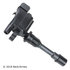 178-8310 by BECK ARNLEY - DIRECT IGNITION COIL