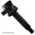 178-8302 by BECK ARNLEY - DIRECT IGNITION COIL