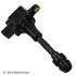 178-8318 by BECK ARNLEY - DIRECT IGNITION COIL