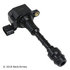 178-8317 by BECK ARNLEY - DIRECT IGNITION COIL