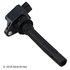 178-8332 by BECK ARNLEY - DIRECT IGNITION COIL