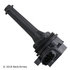 178-8333 by BECK ARNLEY - DIRECT IGNITION COIL