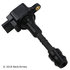 178-8335 by BECK ARNLEY - DIRECT IGNITION COIL