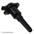 178-8329 by BECK ARNLEY - DIRECT IGNITION COIL