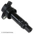 178-8354 by BECK ARNLEY - DIRECT IGNITION COIL