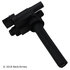 178-8377 by BECK ARNLEY - DIRECT IGNITION COIL