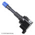 178-8372 by BECK ARNLEY - DIRECT IGNITION COIL