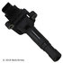 178-8436 by BECK ARNLEY - DIRECT IGNITION COIL