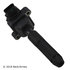 178-8437 by BECK ARNLEY - DIRECT IGNITION COIL