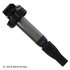 178-8462 by BECK ARNLEY - DIRECT IGNITION COIL