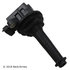 178-8383 by BECK ARNLEY - DIRECT IGNITION COIL