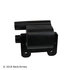 178-8400 by BECK ARNLEY - IGNITION COIL