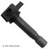 178-8393 by BECK ARNLEY - DIRECT IGNITION COIL