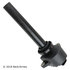178-8412 by BECK ARNLEY - DIRECT IGNITION COIL