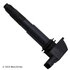 178-8424 by BECK ARNLEY - DIRECT IGNITION COIL