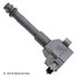 178-8425 by BECK ARNLEY - DIRECT IGNITION COIL