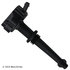 178-8512 by BECK ARNLEY - DIRECT IGNITION COIL