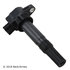 178-8504 by BECK ARNLEY - DIRECT IGNITION COIL