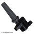 178-8521 by BECK ARNLEY - DIRECT IGNITION COIL