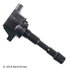 178-8550 by BECK ARNLEY - DIRECT IGNITION COIL