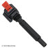 178-8565 by BECK ARNLEY - DIRECT IGNITION COIL