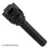 178-8567 by BECK ARNLEY - DIRECT IGNITION COIL