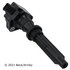 178-8584 by BECK ARNLEY - DIRECT IGNITION COIL