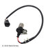 180-0318 by BECK ARNLEY - CRANK POSITION SENSOR