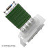 204-0105 by BECK ARNLEY - BLOWER MOTOR RESISTOR