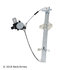 212-0014 by BECK ARNLEY - WINDOW REGULATOR POWER W MTR FR RT