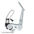 212-0059 by BECK ARNLEY - WINDOW REGULATOR POWER W MTR RR L