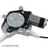 212-0067 by BECK ARNLEY - WINDOW REGULATOR POWER W MTR FR L